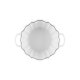 Pumpkin Casserole 24cm White - Halloween - Le Creuset LE CREUSET LC21238240101441