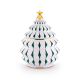 Frasco de Biscoitos em Porcelana Verde - Delight - Alessi ALESSI ALESNZ02GR