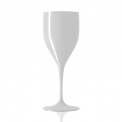 Juego de 6 Copas Blanco - Sunlight - Italesse ITALESSE ITL3922BI