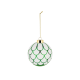 Bola de Navidad Arcos Verde - Delight - Alessi ALESSI ALESNZ048GR