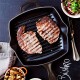 Grelhador Quadrado 26cm Mist Grey - Signature - Le Creuset LE CREUSET LC20183265410422