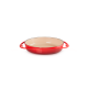 Bandeja Tarta Tatin 28cm Cereza - Le Creuset LE CREUSET LC20129280602460
