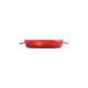 Travessa Tarte Tartin 28cm Cereja - Le Creuset LE CREUSET LC20129280602460