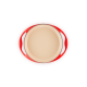 Travessa Tarte Tartin 28cm Cereja - Le Creuset LE CREUSET LC20129280602460