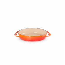Bandeja Tarta Tatin 28cm Volcanico - Le Creuset LE CREUSET LC20129280902460