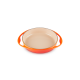 Travessa Tarte Tatin 28cm Vulcânico - Le Creuset LE CREUSET LC20129280902460