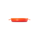Cast Iron Tatin Dish 28cm Volcanic - Le Creuset LE CREUSET LC20129280902460