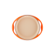 Travessa Tarte Tatin 28cm Vulcânico - Le Creuset LE CREUSET LC20129280902460