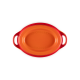 Oval Doufeu 32cm Volcanic - Classic - Le Creuset LE CREUSET LC25084320902460