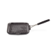 Grelha Retangular Pega Silicone Preto - Classic - Le Creuset LE CREUSET LC20049000000400