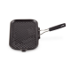 Grelha Retangular Pega Silicone Preto - Classic - Le Creuset LE CREUSET LC20049000000400