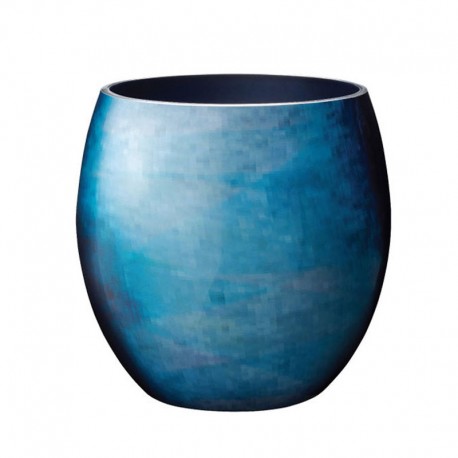 Large Vase Ø20,3Cm - Horizon Blue - Stelton STELTON STT451-22
