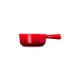 Cazo Fondue Cerise 16cm - Classic - Le Creuset LE CREUSET LC20007160602460