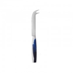 Cheese/Bar Knife - Stockholm Blue/white - Stelton STELTON STT471