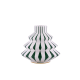 Castiçal Verde - Delight - Alessi ALESSI ALESNZ07GR