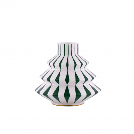 Candelabro Verde - Delight - Alessi ALESSI ALESNZ07GR