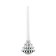 Candelabro Verde - Delight - Alessi ALESSI ALESNZ07GR