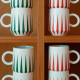 Caneca Vermelho - Delight - Alessi ALESSI ALESNZ09