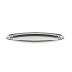 Fuente Para Servir Pescado 70Cm Inox - Alessi ALESSI ALES127/70