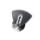 Pizza Cutter - Roma Black - Gefu GEFU GF14671