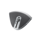 Pizza Cutter - Roma Black - Gefu GEFU GF14671