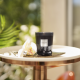 Vela Perfumada Recargable 180gr - Ámbar y Vainilla Estrellada - Esteban Parfums ESTEBAN PARFUMS ESTAVE-006