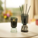 Refillable Scented Candle 200g Pure Linen - Iconic Blue - Esteban Parfums ESTEBAN PARFUMS ESTICO-057