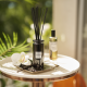 Refillable Scented Bouquet 100ml - Amber & Starry Vanilla - Esteban Parfums ESTEBAN PARFUMS ESTAVE-001
