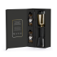 Refillable Reed Diffuser 1L Neroli - Iconic Gold - Esteban Parfums ESTEBAN PARFUMS ESTICO-049