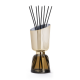 Bouquet Perfumado Recarregável 1L Teck & Tonka - Iconic Dourado - Esteban Parfums ESTEBAN PARFUMS ESTICO-050