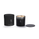 Vela Perfumada 1,5kg Neroli - Edição Premium Preto - Esteban Parfums ESTEBAN PARFUMS ESTNER-137