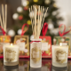 Refillable Bouquet 100ml Tea & Gingerbread - Christmas Edition - Esteban Parfums ESTEBAN PARFUMS ESTELN-196