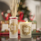 Bouquet Perfumado Recarregável 100ml Tea & Gingerbread - Christmas Edition - Esteban Parfums ESTEBAN PARFUMS ESTELN-196