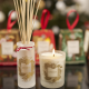 Refillable Bouquet 100ml Tea & Gingerbread - Christmas Edition - Esteban Parfums ESTEBAN PARFUMS ESTELN-196