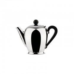 Cafetera 1lt – Bombé - Officina Alessi