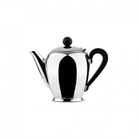 Cafeteira 1lt – Bombé - Officina Alessi OFFICINA ALESSI OALECA11/8