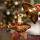 Scented Room Spray 75ml Tea & Gingerbread - Christmas Edition - Esteban Parfums ESTEBAN PARFUMS ESTELN-198