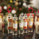 Scented Room Spray 75ml Tea & Gingerbread - Christmas Edition - Esteban Parfums ESTEBAN PARFUMS ESTELN-198