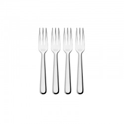 Conjunto de 4 Garfos para Aperitivos - Amici - Alessi ALESSI ALESBG02/34S4