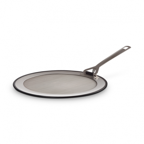 Splatter Guard 20-22-24cm Black - Le Creuset LE CREUSET LC53303260010000