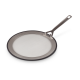 Tampa Anti-Salpicos 20-22-24cm Preto - Le Creuset LE CREUSET LC53303260010000