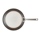 Tampa Anti-Salpicos 20-22-24cm Preto - Le Creuset LE CREUSET LC53303260010000