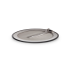 Tapa Antisalpicaduras 20-22-24cm Negro - Le Creuset LE CREUSET LC53303260010000