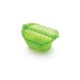 Estojo Cozinhar a Vapor Fundo 1-2 Pessoas Verde - Lekue LEKUE LK3406600V09U004