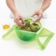 Estuche De Vapor Hondo 1-2 Personas Verde - Lekue LEKUE LK3406600V09U004