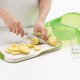 Estojo Cozinhar a Vapor Fundo 1-2 Pessoas Verde - Lekue LEKUE LK3406600V09U004