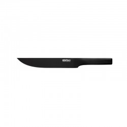 Carving Knife - Pure Black - Stelton