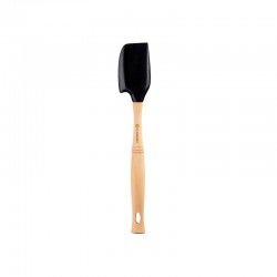 Medium Pro Spatula Black - Le Creuset