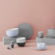 Set of 2 Bowls Small - Emma Grey - Stelton STELTON STTX-206-1