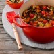 Pro Spoon/Spatula Cerise - Le Creuset LE CREUSET LC93007603060002